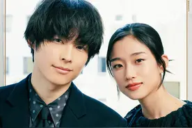 《黎明的一切》问鼎电影旬报年度十佳，《蓦然回首》排名第七图片