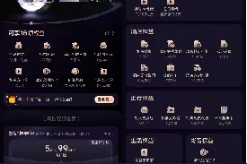 全新美团会员：黑钻会员一年省万元 用得越多省得越多图片