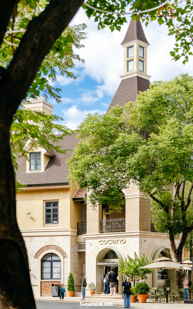 “这可能是深圳最热闹的周末，攻略准备好了”