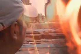 淄博烧烤可能由来已久?考古发现万年前的火迹！视频封面