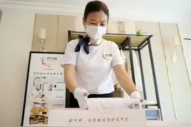 整理收纳师：“整理的是物品，改变的是生活”图片