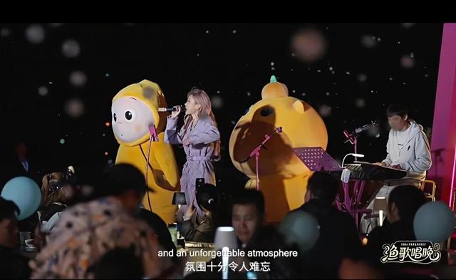 多位外籍网红博主“打卡”阳江