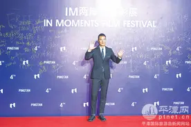 任达华：念念不忘，必有回响图片