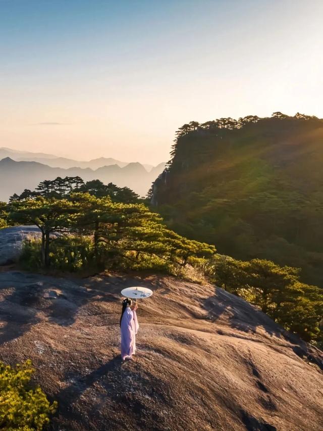 大美上饶亮相海外，马来西亚旅游达人：上饶是我向往的仙侠世界