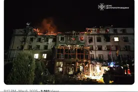 明查｜马克龙宣布使用核武器对抗俄罗斯？28名法国雇佣兵遇袭身亡？图片