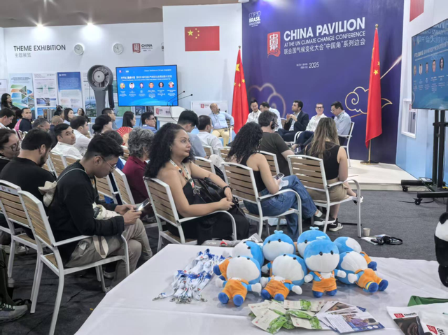 美丽渔村北港岛的国际范儿