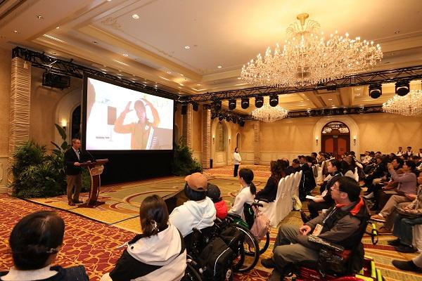 有爱无障，共享神奇，上海迪士尼以行动践行包容理念