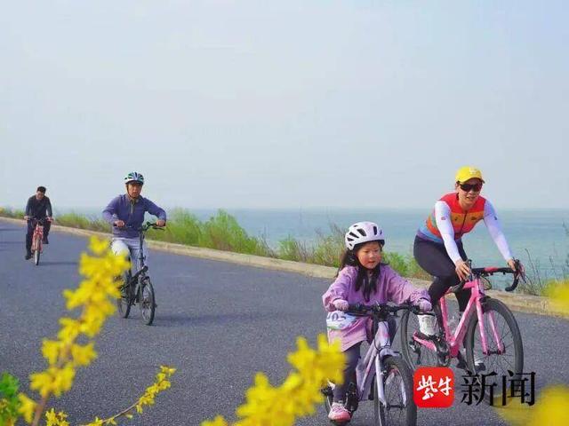 超千张优惠券来袭！常阴沙金秋乡村欢乐游正式开启，六大活动邀您嗨玩一季