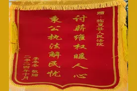 挖机租赁欠付租金 法官倾心调解化纠纷图片