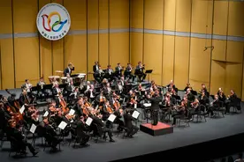 柏林爱乐完成10天驻演，天团气息深入上海毛细血管图片