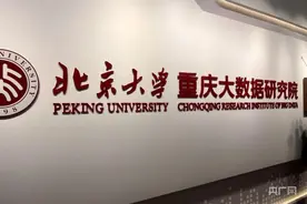 陆海之约  相遇重庆丨聚数成势  以数赋能守护青少年“心”世界图片