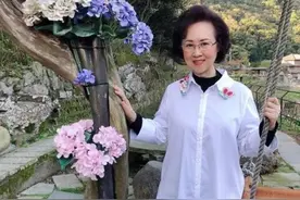 《还珠格格》系列导演李平追忆琼瑶：如梦的美好，是她留给世人的珍贵遗产图片