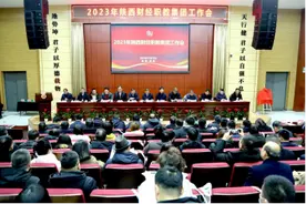 打造产教融合“共同体” 画好校企合作“同心圆”图片