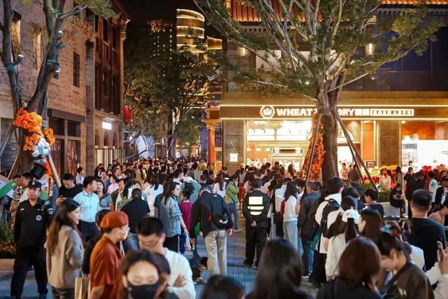 越夜越美丽！河南两地上榜→