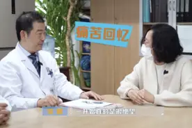 有人便血一年多，到医院一查吓坏了！死亡率极高图片