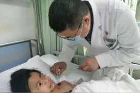 紧急提醒！镇江接诊1例！不少孩子爱玩图片