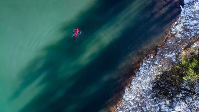 今年跨年怎么玩儿？一起勇闯白云山！