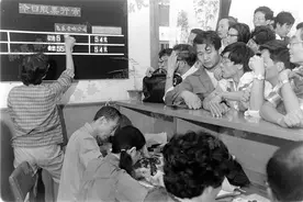 你看懂了吗？《繁花》里阿宝的第一桶金：西康路101号和电真空图片