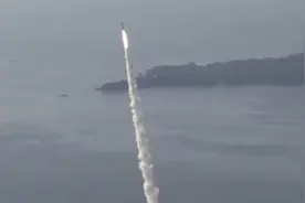 日本太空一号小型火箭发射失败图片