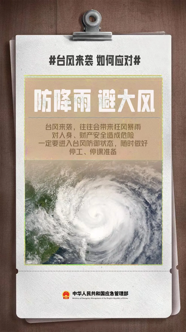 台风强度逐渐增强！高明这些景区暂停开放