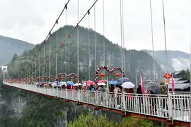 提振消费专项行动方案推出，多项措施扩大旅游消费图片