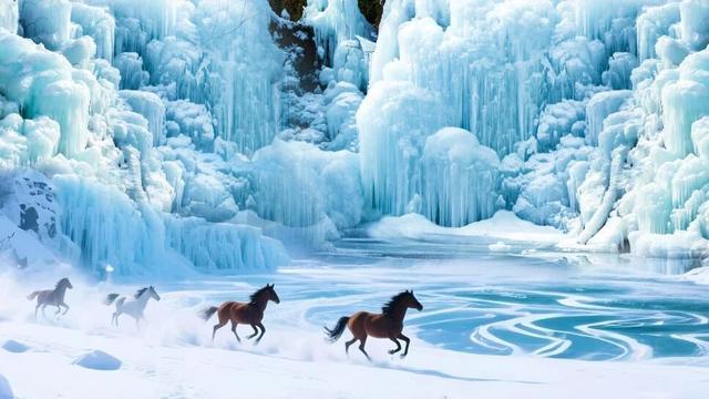 属马、姓马游客免费！2026全国景区免票福利汇总第二波！