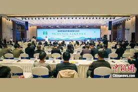 湖北荆门发力装配式产业 绿色低碳建设助城市更新图片