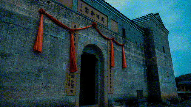 Yeah！生活丨有点后悔，现在才去赣州！