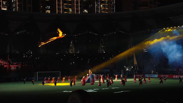 青睐绵阳，走北川过羌年，来三台战川超终场，文旅福利齐上线！