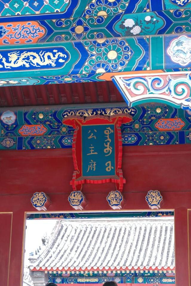 嘘～小雪至，呼和浩特这些地方静得太好逛了！