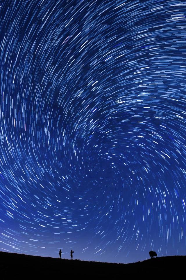 鲜花、云海、草甸 四川米易“云端秘境”马鹿寨迎来最美时刻｜图集