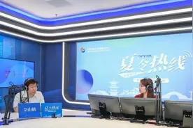 关于道路修缮、交通配套、旧房维修等问题，佘山镇镇长刘树文这样回应图片