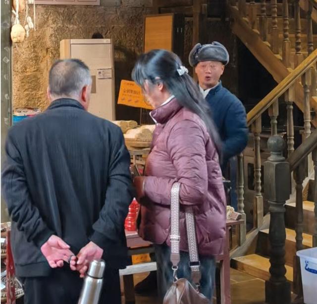 镇宁优质产品走进安顺古城