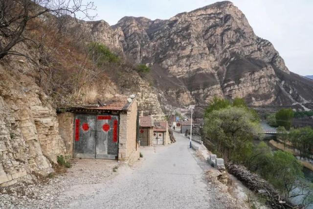 河北怀来：探访怀来古村落幽州村：历史与现代的完美融合
