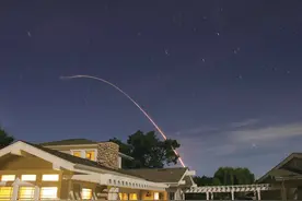 服役超半个世纪，可靠性遭质疑，美“民兵3”洲际导弹试射失败引嘲讽图片