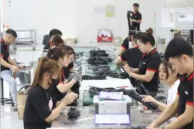 越南希望今年经济增长超8%，特朗普加关税成最大隐忧图片