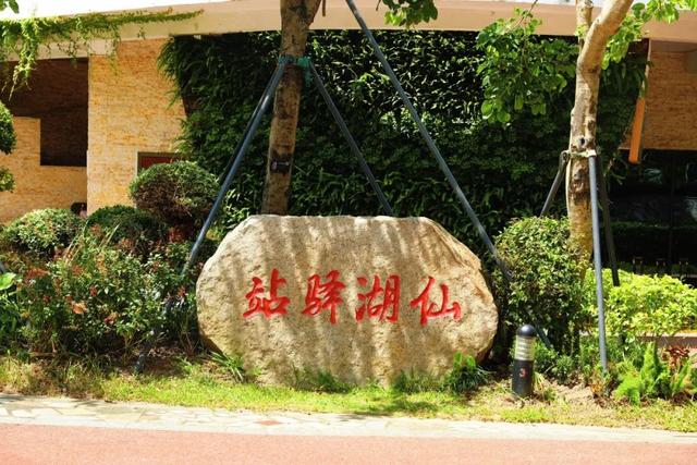 7公里黄金绿道！一天尽揽湖光山色