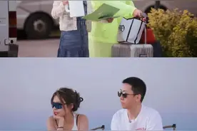 这个节目爆火！明星夫妇一个动作让网友急得跳脚！医生紧急提醒图片