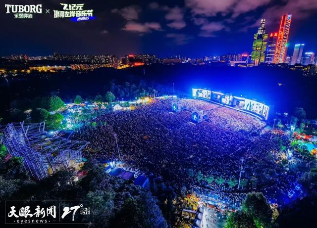 热门景区与小众景点比翼齐飞｜贵州文旅市场“多点开花”