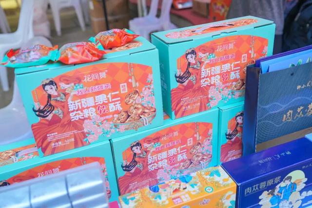 福州这里好热闹！今天还有！