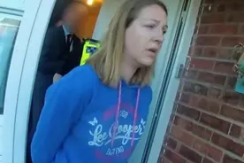 英国冷血护士谋杀7名婴儿后被判有罪 通过注射空气等多手段杀人图片