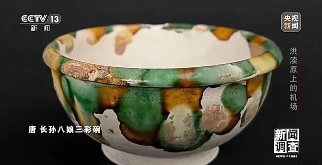 把考古遗址融入机场，这个博物馆火了