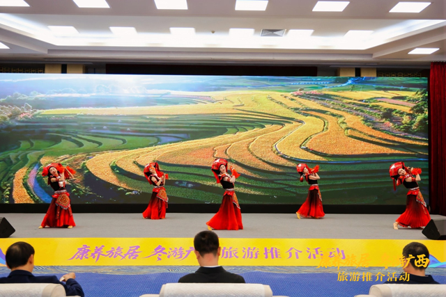 康养旅居，冬游广西！广西诚邀北京、哈尔滨“交换冬天”