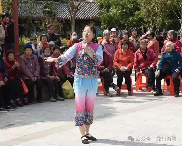 国庆中秋来龙川这样玩，超全活动清单请查收