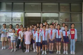 小小规划师、青少年模拟法庭……孩子们暑期活动亮点多图片