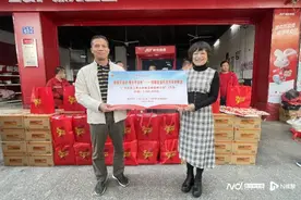 暖心！广州市总工会向万名新业态劳动者赠送医疗互助保障计划图片