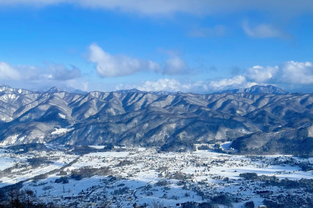 全球小众滑雪胜地TOP5：人少雪好的隐藏玩法