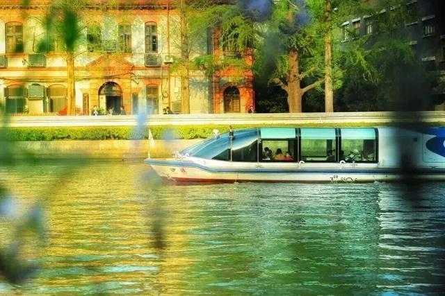 域见上海 域见长宁｜长宁“超级折扣”来了，吃喝住行这波惊喜福利别错过！