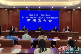 桂林市人大常委会“最严监督”保护漓江和桂林山水图片