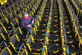 经济大市挑大梁：力拼一季度“开门红”，江苏万亿之城齐发力图片